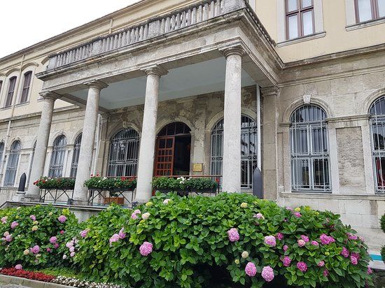 Askeri Muze ve Kultur Sitesi KomutanlIgI